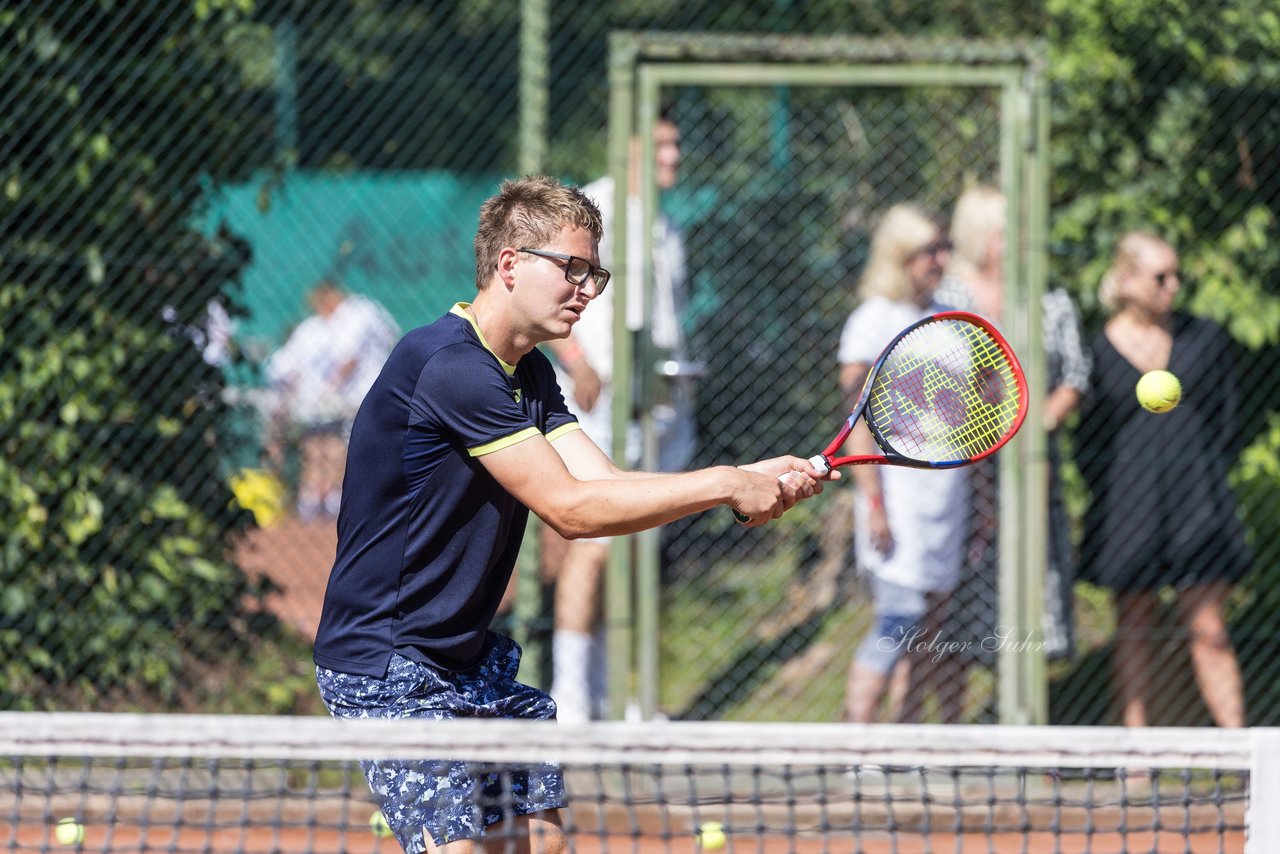 Bild 133 - Marner Tennisevent mit Mischa Zverev